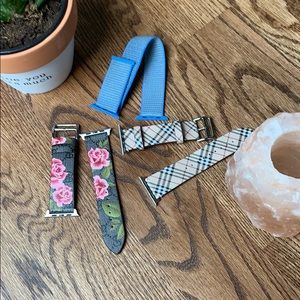 42mm Apple Watch Bands